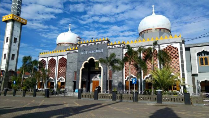 Masjid
